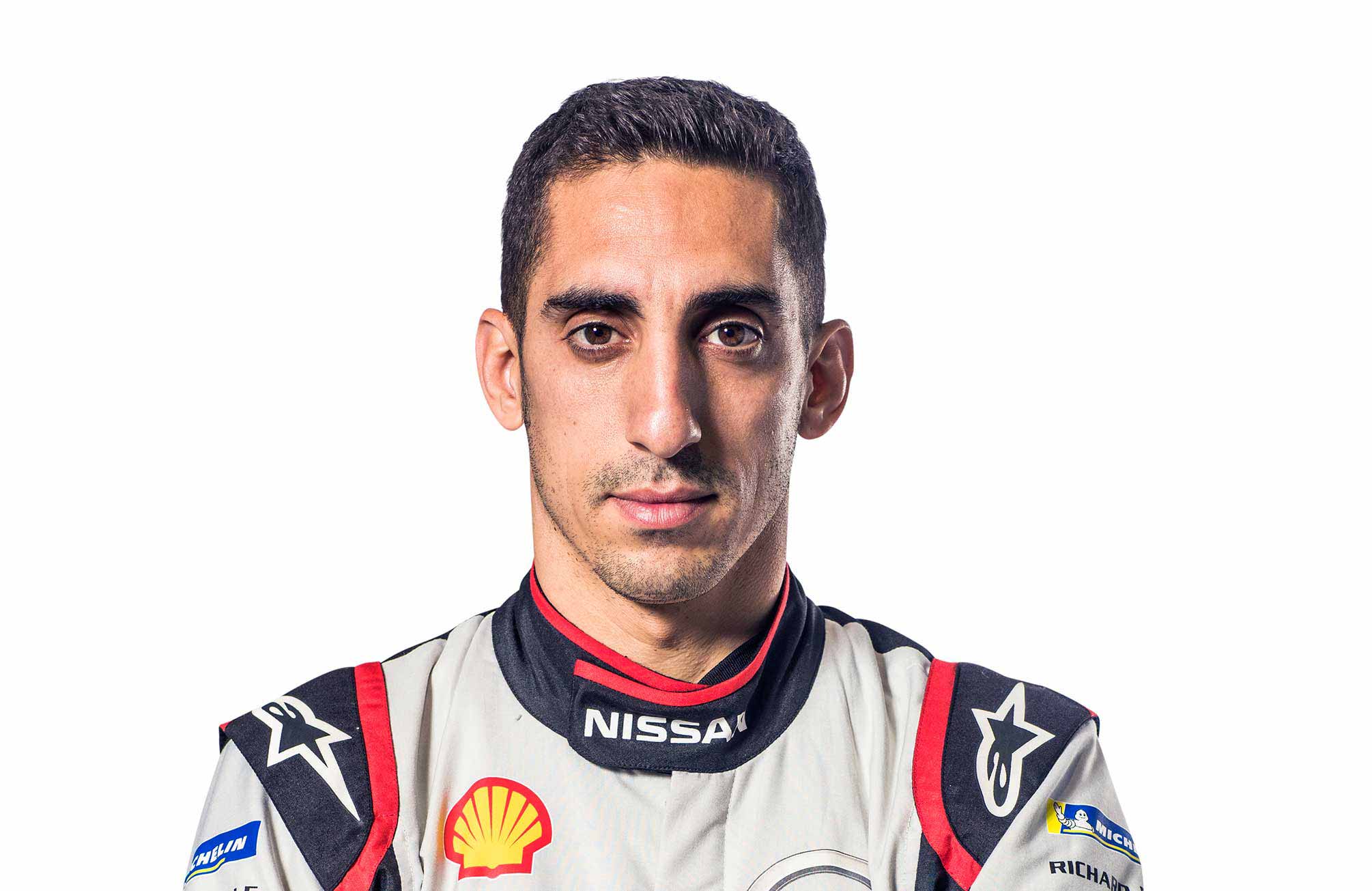 Sebastien Buemi